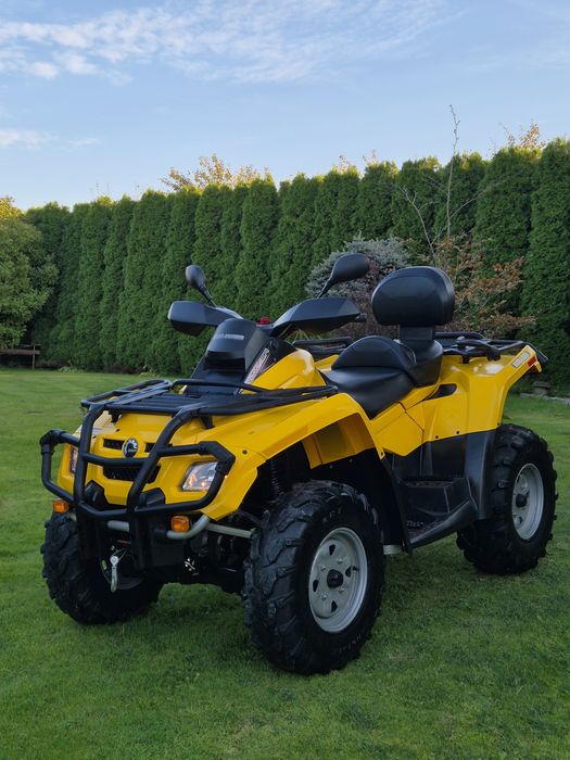 Can-Am