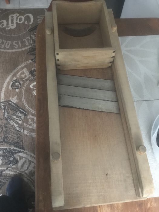 Krajalnica do kapusty