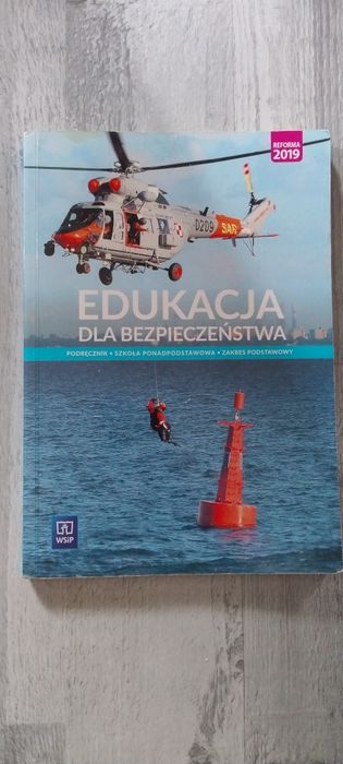 Edukacja dla bezpieczeństwa