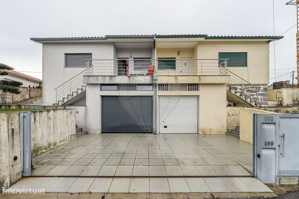 Moradia T3 para venda