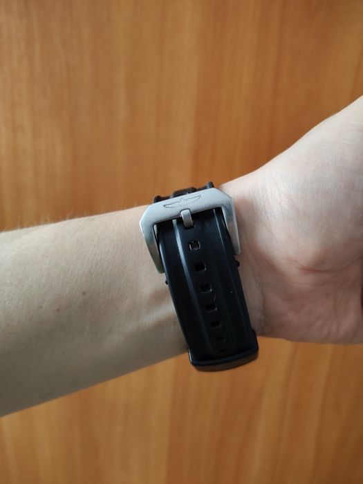 Invicta chronograph model 16902