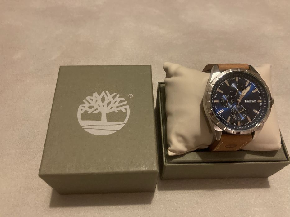 Relogio Timberland