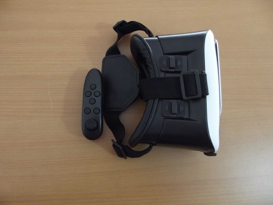 Óculos Realidade Virtual GOODIS com Comando