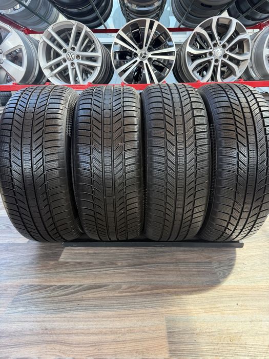 Шини Continental 255/50/R19 - 235/55/R19