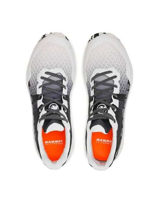 Mammut Trekkingi Sertig II Low buty sportowe trekkingowe 39 i 1/3