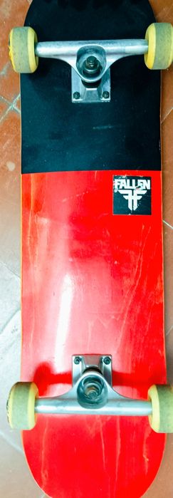Skate da hidroponic em estado muito bom