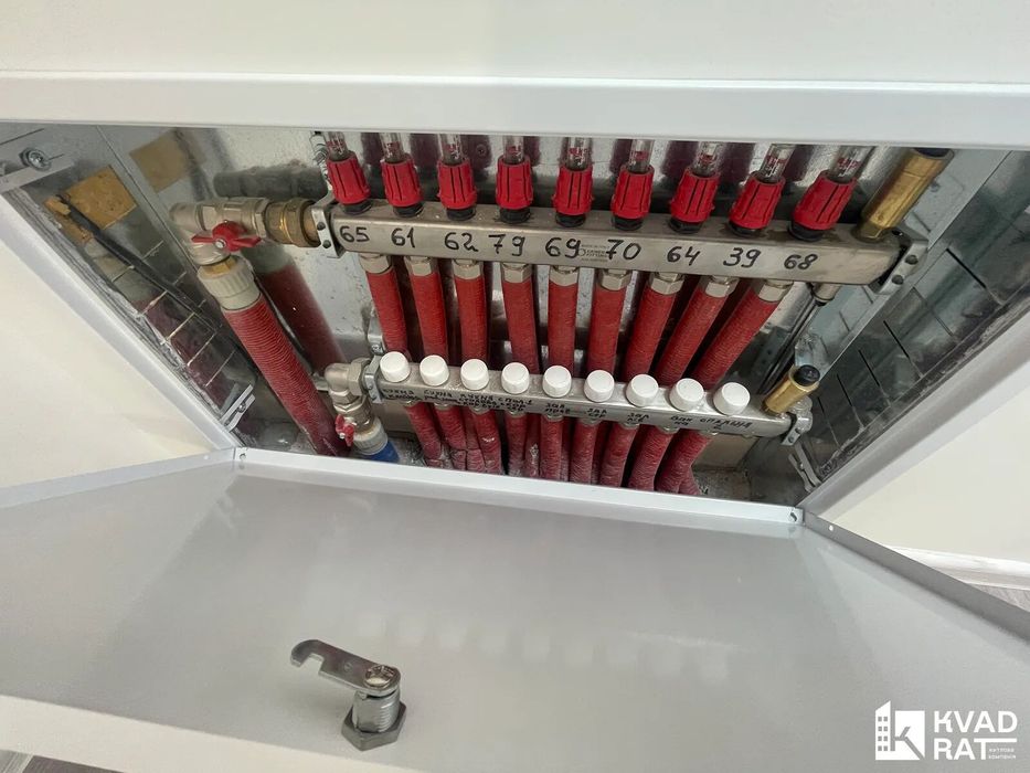 Продам квартиру з ремонтом у ЖК Містечко Центральне