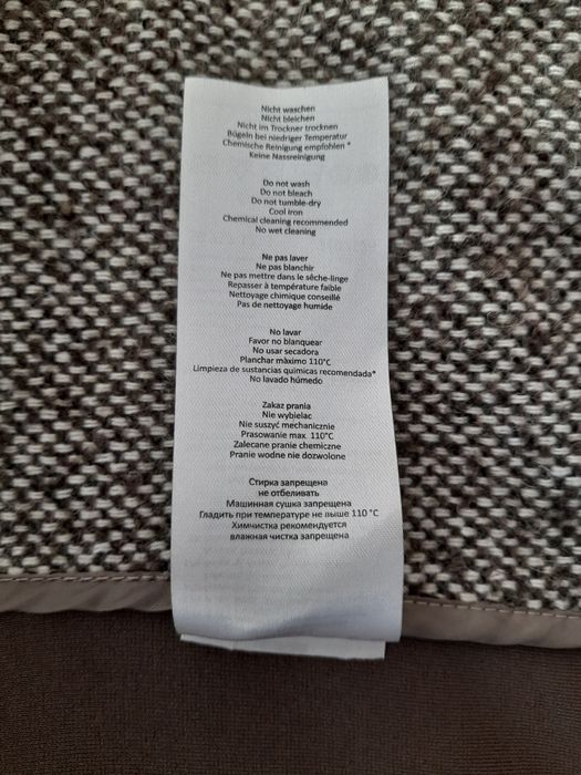 Okrycie wierzchnie damskie Olsen