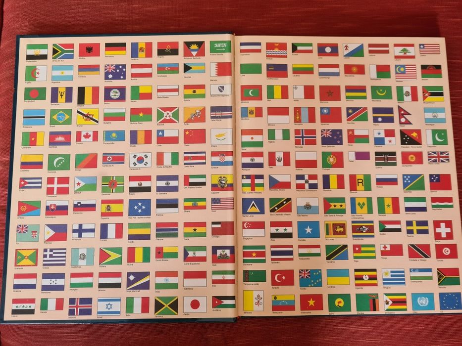 Atlas Juvenil Verbo