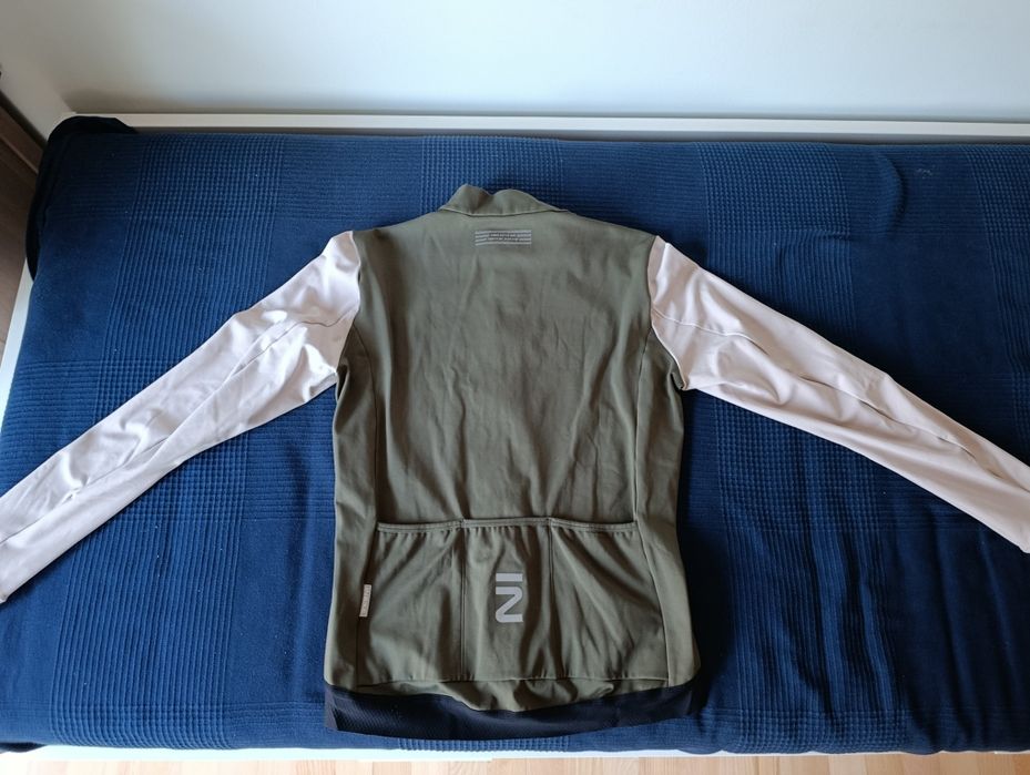 Jersey de ciclismo Inbike