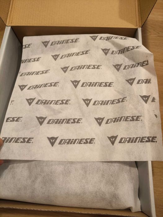 Botas Homem Dainese
