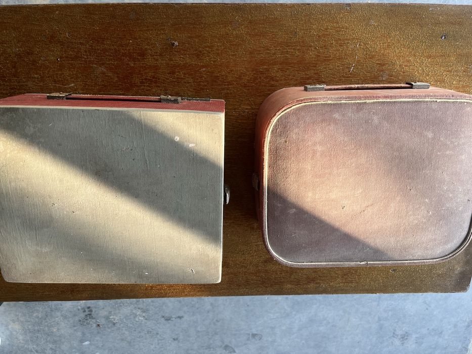 Gramofon zabytkowy