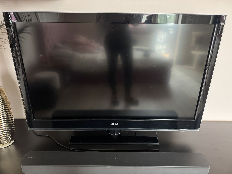 Telewizor LG 42 cale