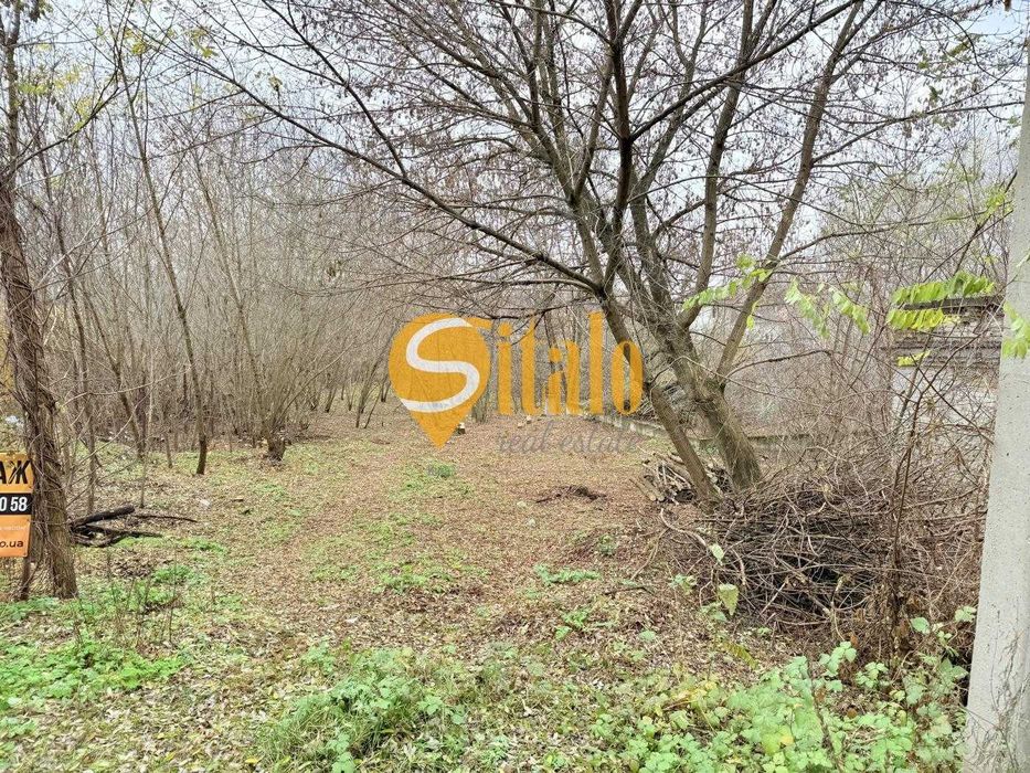 Ділянка 21 сотка з фундаментом та видом на ліс!!