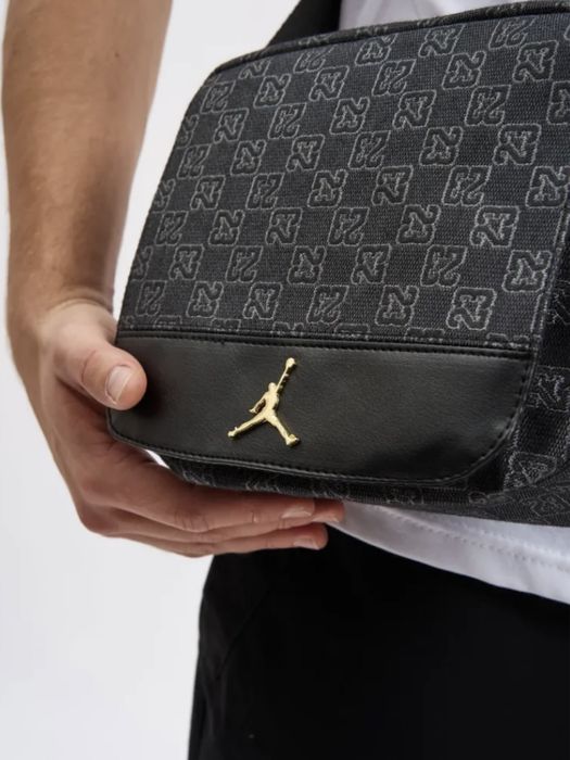 Сумка Jordan Monogram