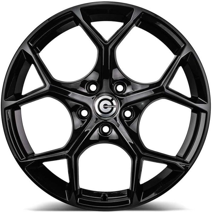 Felgi Aluminiowe 18" 5x112 Audi BMW Mercedes VW Seat Skoda NOWE!