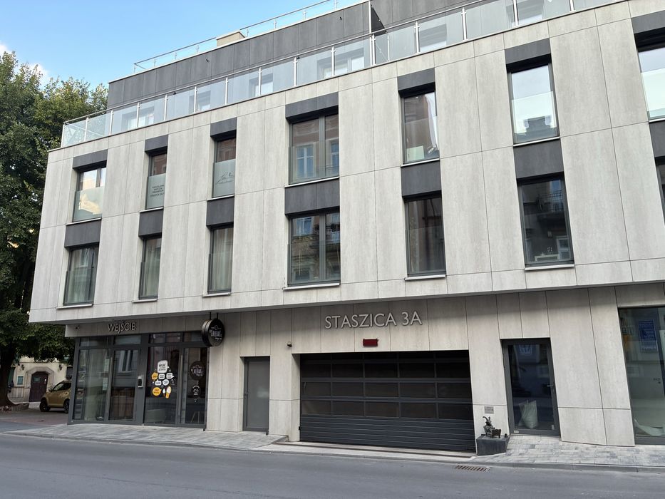 Lokal pod Gabinety Medyczne Lublin Staszica 3A