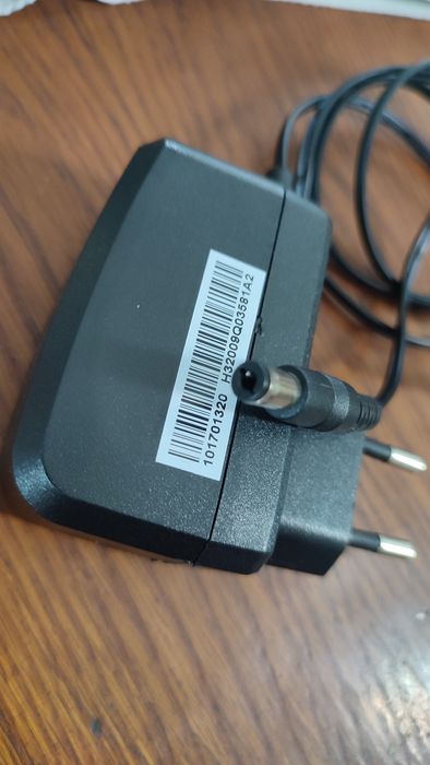 Блок живлення до домофону