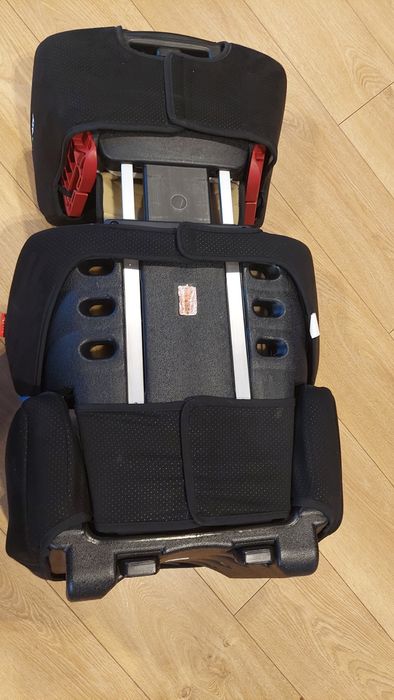 Fofelik dziecięcy Recaro Milano