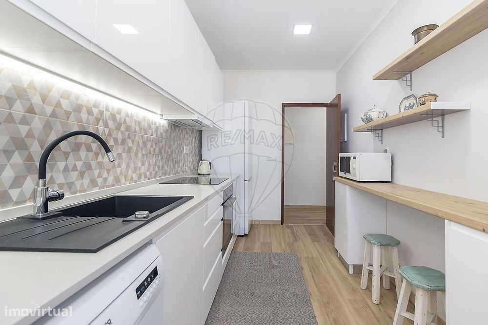 Apartamento T3 para venda — Palmela, Setúbal