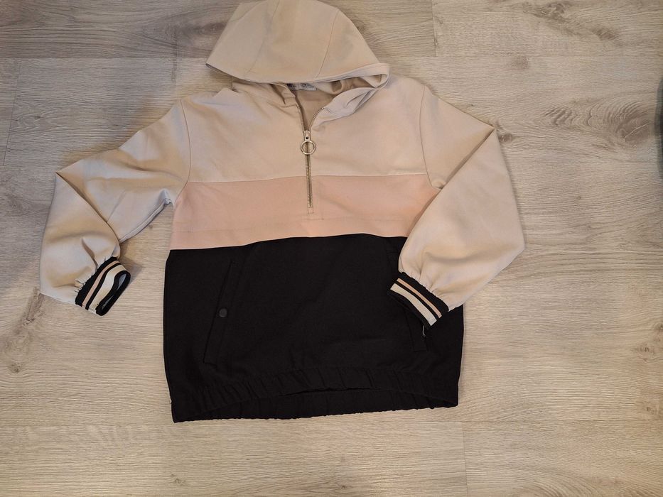 Sprzedam bluzę ZARA rozmiar 140