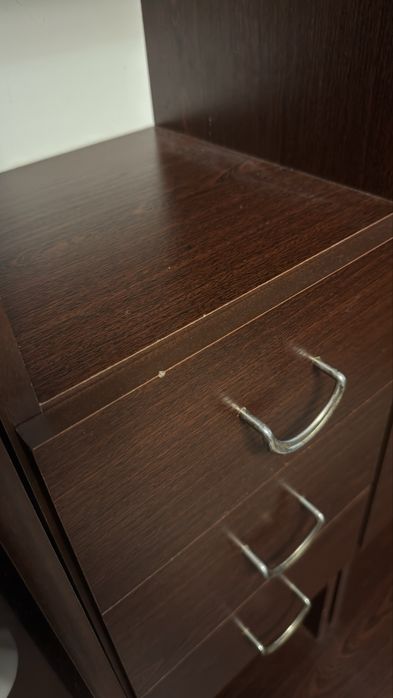 Стінка в зал/ меблі для залу/ шафа