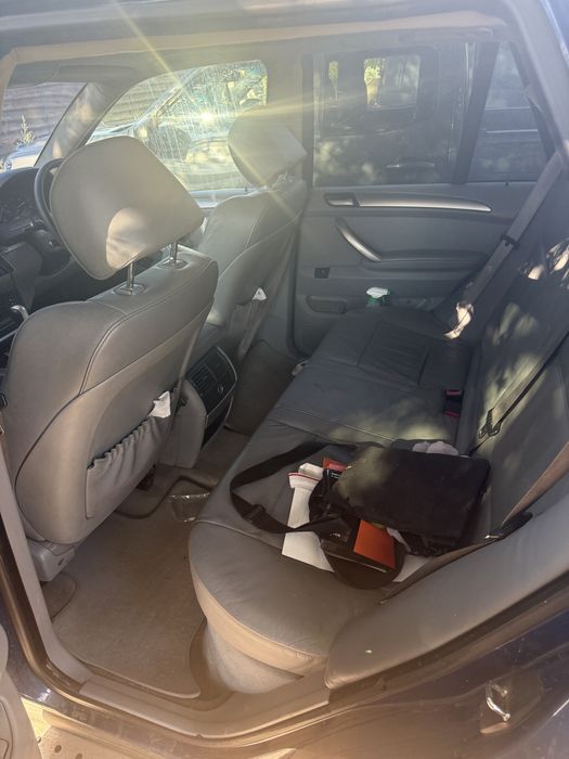 BMW x5 британець