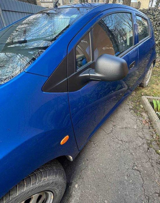 Продам Chevrolet Spark