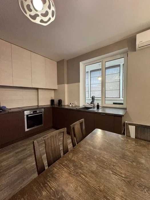 Шикарная 2 кв 73 м2 ЖК Молодежный Алексеевка Победы метро