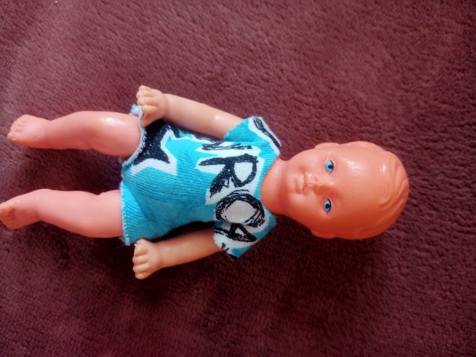 Куколка гдр Ари Ari