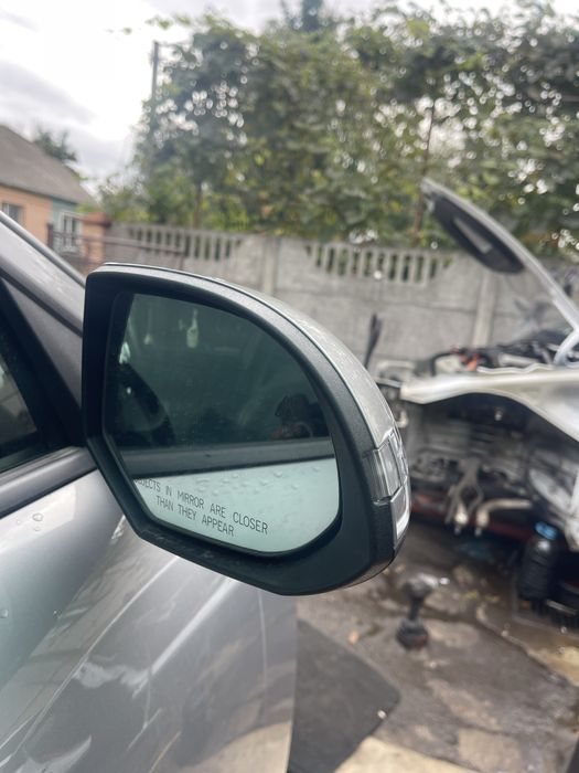 Дзеркало Hyundai IONIQ 6 Праве / Ліве / АВТОРОЗБОРКА