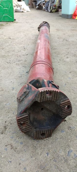 Продам кардан Renault, Daf, Man, Iveko