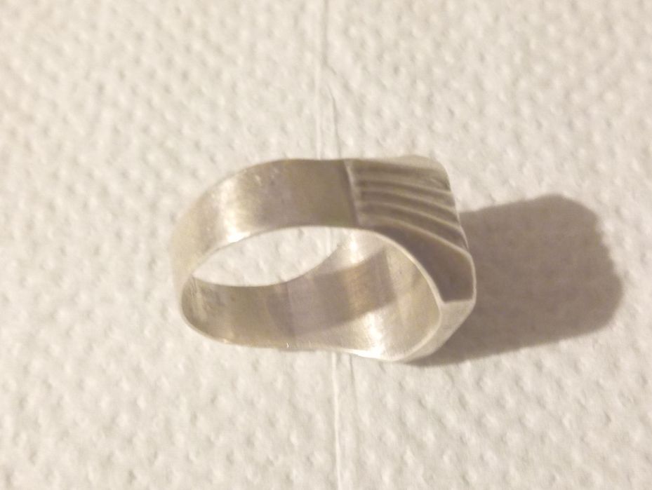 Porządki domowe sygnet