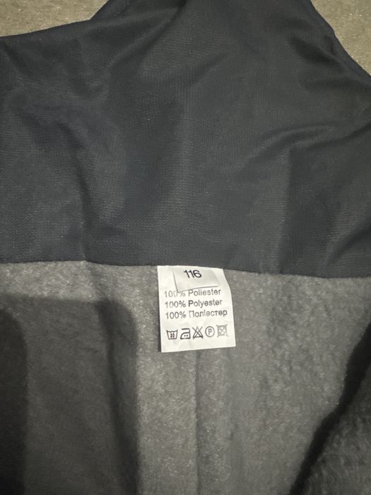 Комбінезон,штани