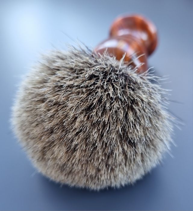 Помазок для гоління / Shaving brush