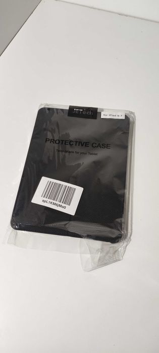 Case Ipad 9.7 czarny nowy