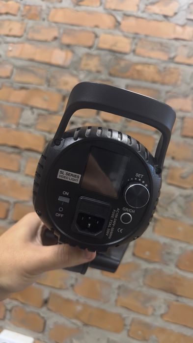 Godox SL-60W 5600K 60W