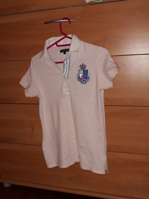 Polo Sacoor Brothers