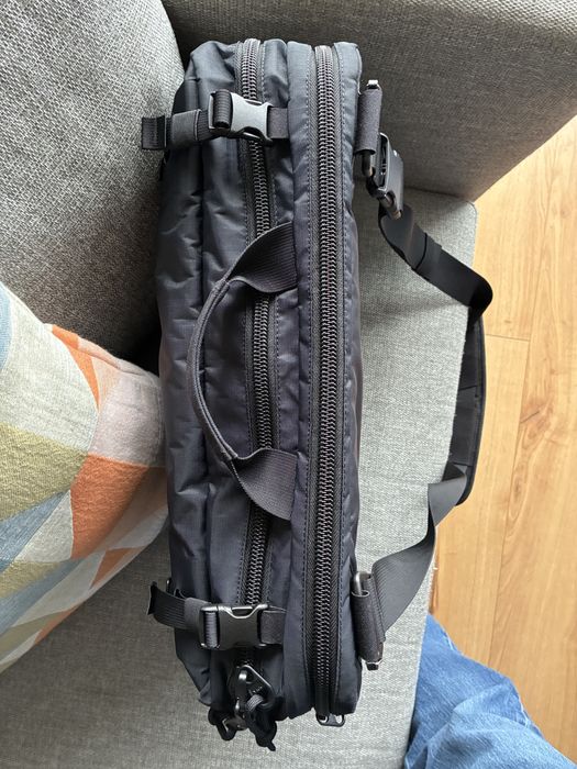 Tasmanian Tiger Shoulder Bag