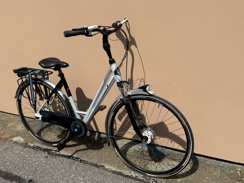 Rower Gazelle Eclipse