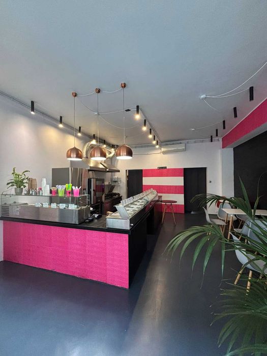 Lokal gastronomiczny