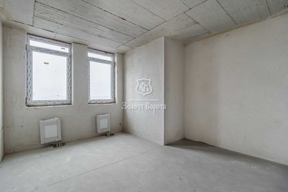 Квартира, 1к. Без ремонту. ЖК Дніпровська мрія,  Сосюри 6, Стара Дарниця