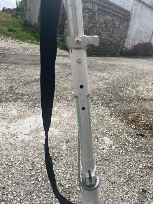 Trotinete decatlon criança