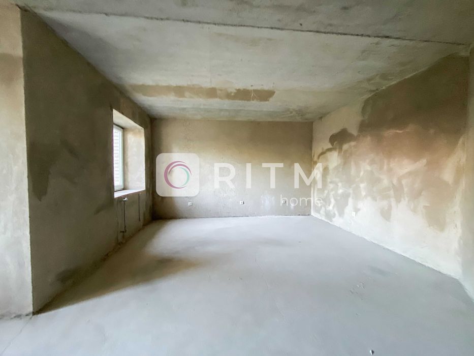 Продаж великогабаритної 3-к. квартири — м. Луцьк, вул. Кравчука!