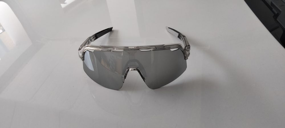 Óculos de ciclismo