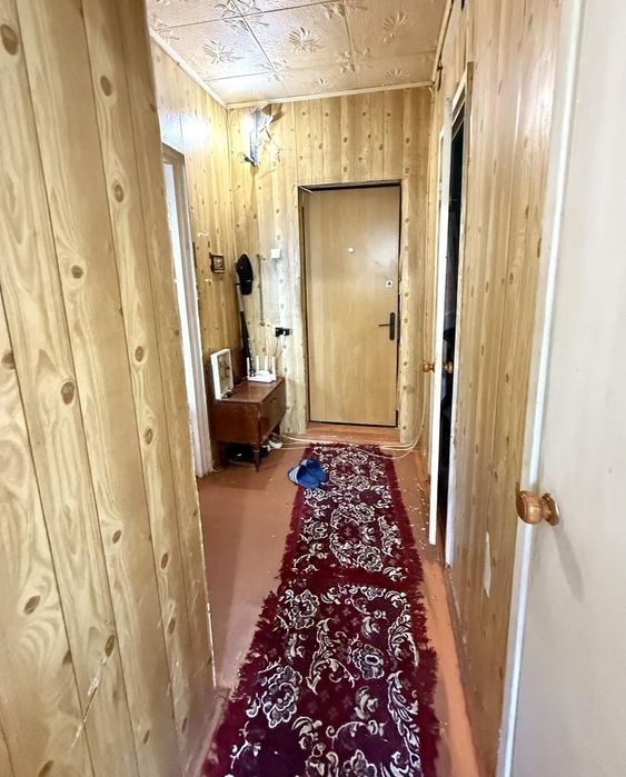Продам 1ком квартиру на Бочарова / Атриум - View 6