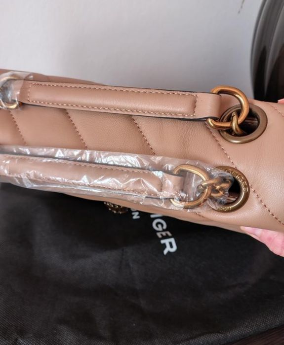 Велика сумка Kurt Geiger Soho