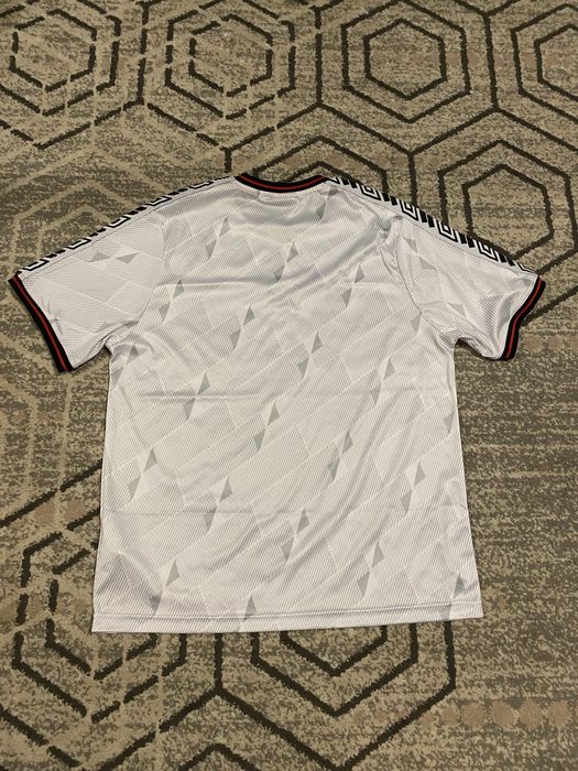 Футболка Umbro крутая оригинал винтажная