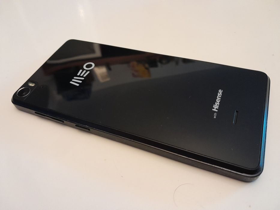 Meo Smart 88/HiSense StarAddict 5 L678