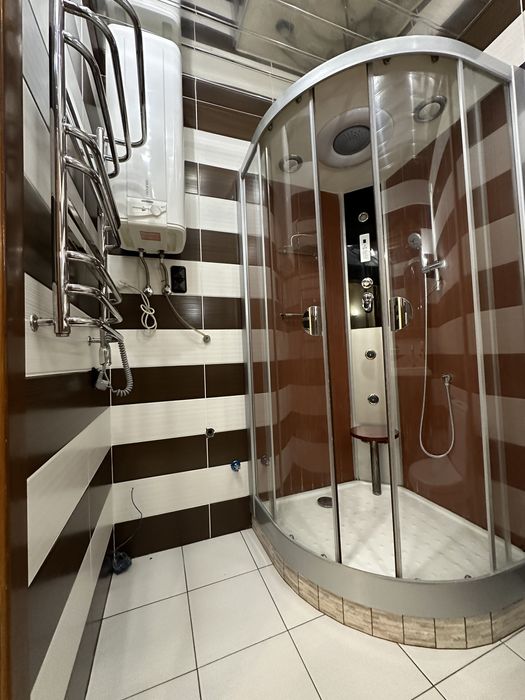 Без %% Продаж великої  3к квартири м.Бровари‼️3 поверх ГЕНЕРАТОР